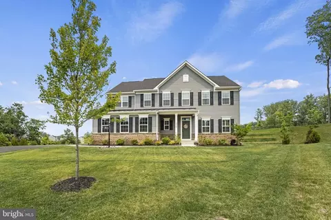 3960 Saddle Ridge Ct, Warrenton, VA 20187