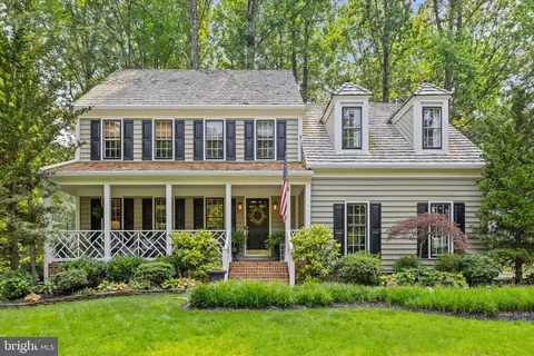 6473 Loudoun Ct, Warrenton, VA 20187