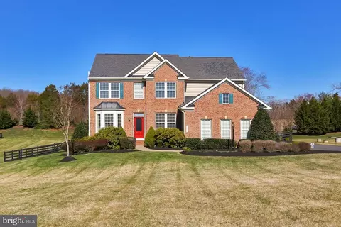 7054 Hi Rock Ridge Rd, Warrenton, VA 20187