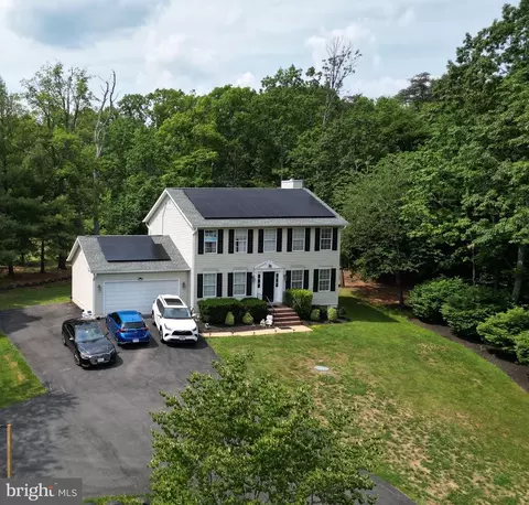 6115 Pilgrims Rest Rd, Broad Run, VA 20137