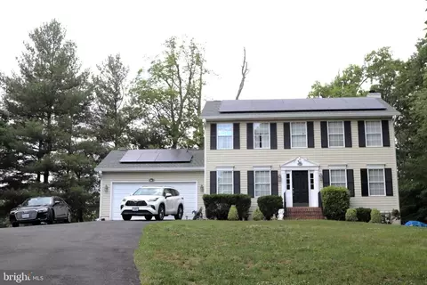 6115 Pilgrims Rest Rd, Broad Run, VA 20137 photo 14