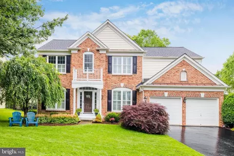 7578 Sweetgum Ct, Warrenton, VA 20187