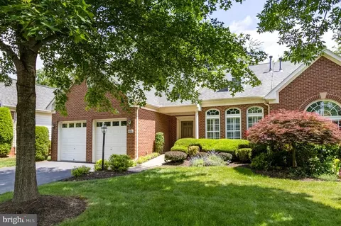 6695 Suffield Ln, Warrenton, VA 20187