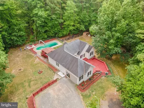 13359 Beaver Creek Rd, Sumerduck, VA 22742 photo 2