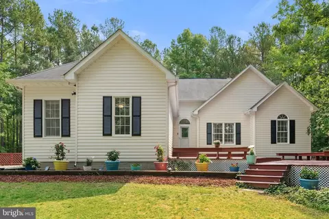 13359 Beaver Creek Rd, Sumerduck, VA 22742 photo 1