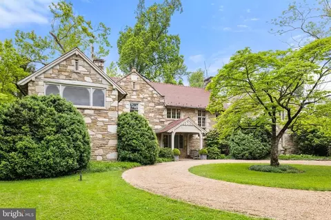 410 Alexandria Pike, Warrenton, VA 20186