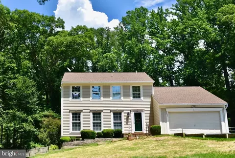 6243 Ghadban Ct, Warrenton, VA 20187