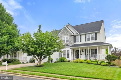 289 Equestrian Rd, Warrenton, VA 20186