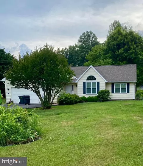 10608 Saint Pauls Rd, Bealeton, VA 22712