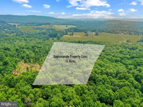 6041 Varzara Rd, Marshall, VA photo 2