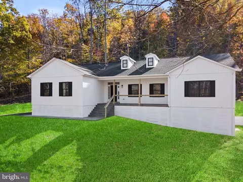 13257 Elk Run Rd, Bealeton, VA 22712