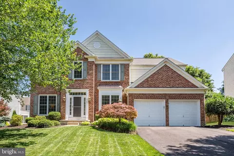 6399 Cedar Brook Ln, Warrenton, VA 20187