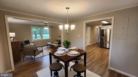 5655 Beverleys Mill Rd, Broad Run, VA 20137 photo 13