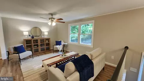 5655 Beverleys Mill Rd, Broad Run, VA 20137 photo 8