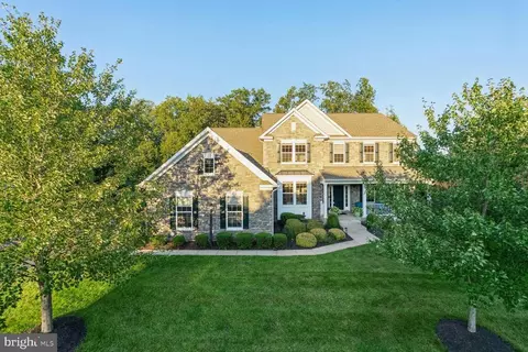 7210 Freemont Hill Ct, Warrenton, VA 20187