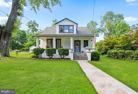 286 Waterloo St, Warrenton, VA 20186