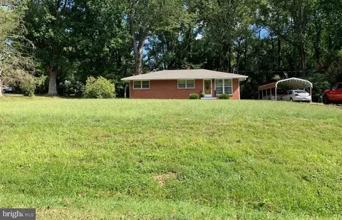 7329 Atlee Rd, Warrenton, VA 20187