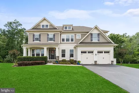 7336 Tucan Ct, Warrenton, VA 20187