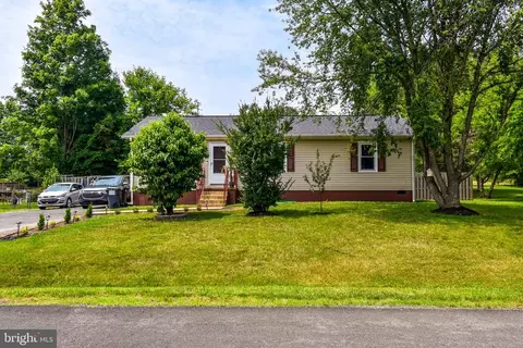 10929 Bristol Pl, Bealeton, VA 22712