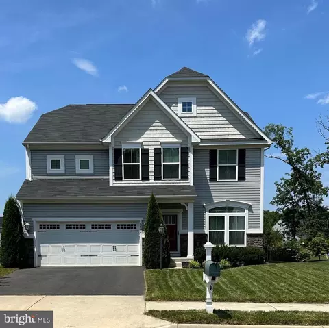6804 Lake Anne Ct, Warrenton, VA 20187