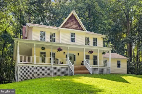 5431 Flycatchers Ct, Warrenton, VA 20187