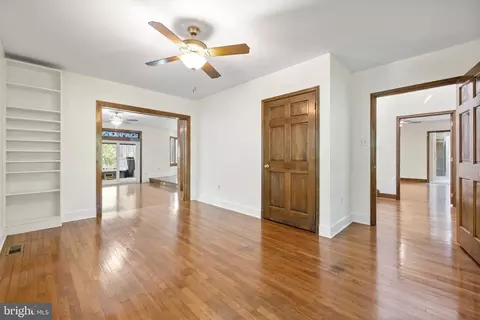 5876 Free State Rd, Marshall, VA 20115 photo 21