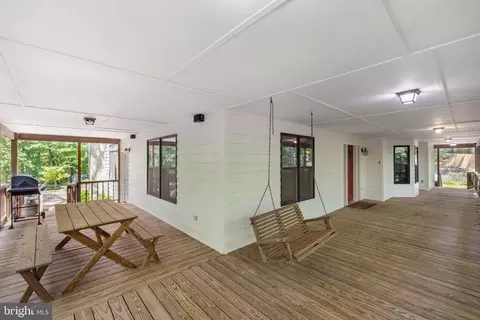 5876 Free State Rd, Marshall, VA 20115 photo 5
