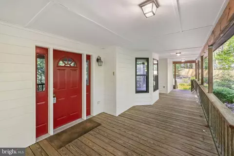 5876 Free State Rd, Marshall, VA 20115 photo 6