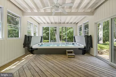 5876 Free State Rd, Marshall, VA 20115 photo 47