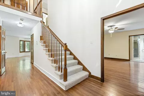 5876 Free State Rd, Marshall, VA 20115 photo 15