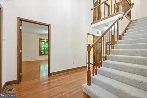 5876 Free State Rd, Marshall, VA 20115 photo 14