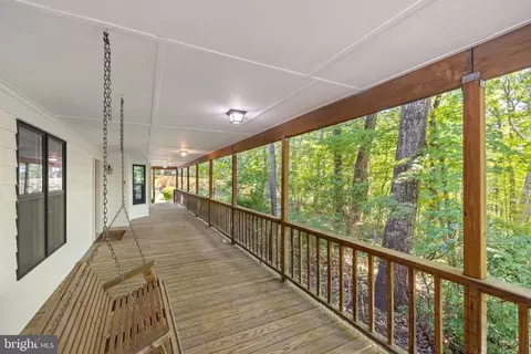 5876 Free State Rd, Marshall, VA 20115 photo 4