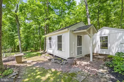 5876 Free State Rd, Marshall, VA 20115 photo 48