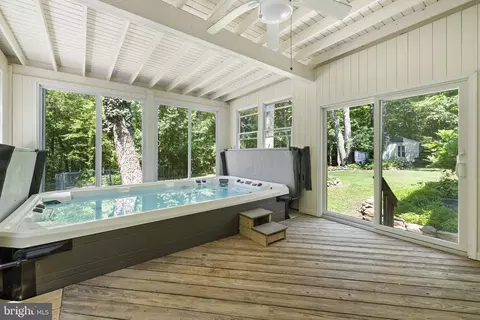 5876 Free State Rd, Marshall, VA 20115 photo 45