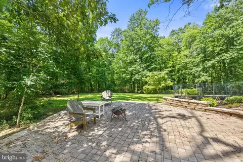 5876 Free State Rd, Marshall, VA 20115 photo 7