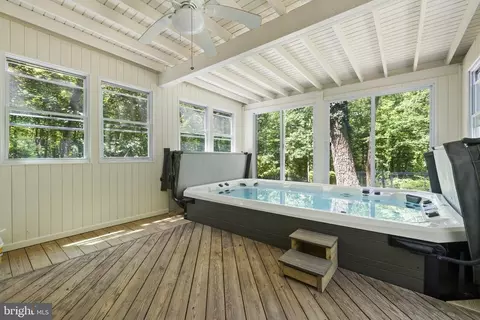 5876 Free State Rd, Marshall, VA 20115 photo 46