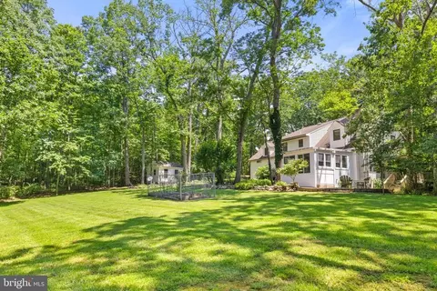 5876 Free State Rd, Marshall, VA 20115 photo 10