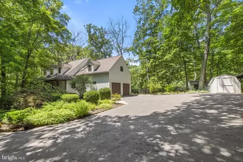 5876 Free State Rd, Marshall, VA 20115 photo 2