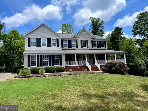 8235 Rogues Rd, Catlett, VA 20119