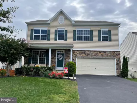 7375 Trundle Ct, Warrenton, VA 20187