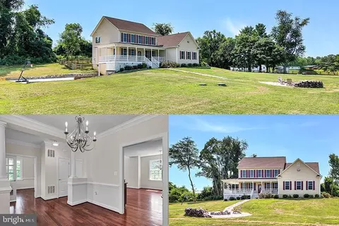 7308 Opal Rd, Warrenton, VA 20186