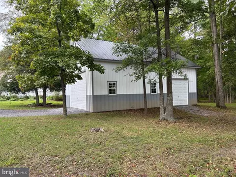 3309 Rectortown Rd, Marshall, VA 20115 photo 23