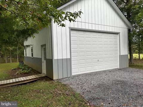 3309 Rectortown Rd, Marshall, VA 20115 photo 22