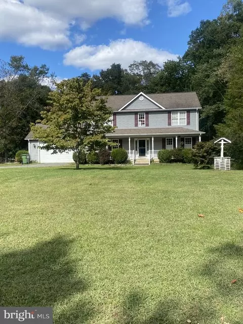 3097 Faiths Way, Goldvein, VA 22720