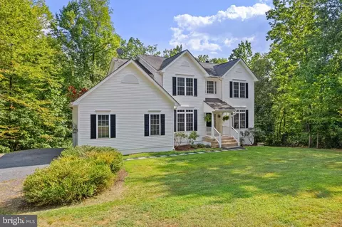 4749 Greene Love Ln, Marshall, VA 20115