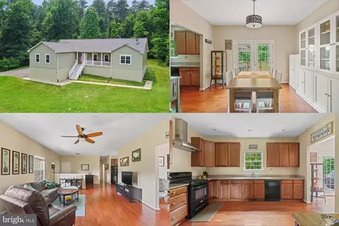7510 Wilson Rd, Warrenton, VA 20186