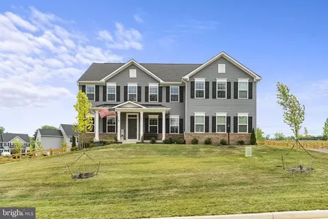 2737 Travers Pl, Vint Hill Farms, VA 20187