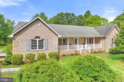 6537 Tapps Ford Rd, Amissville, VA 20106