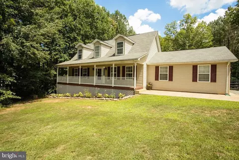 13615 Union Church Rd, Sumerduck, VA 22742