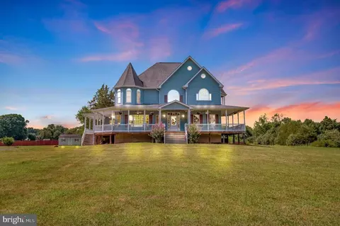 10322 Michael Ryan Dr, Bealeton, VA 22712